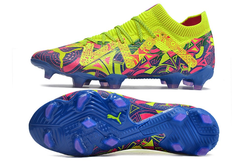 future ultimate energy fg ultra blue/yellow alert future ultimate energy fg ultra blue/yellow alert