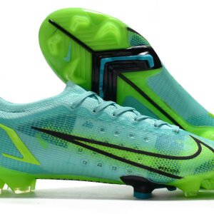 vapor 14 elite fg dynamic turq/lime glow