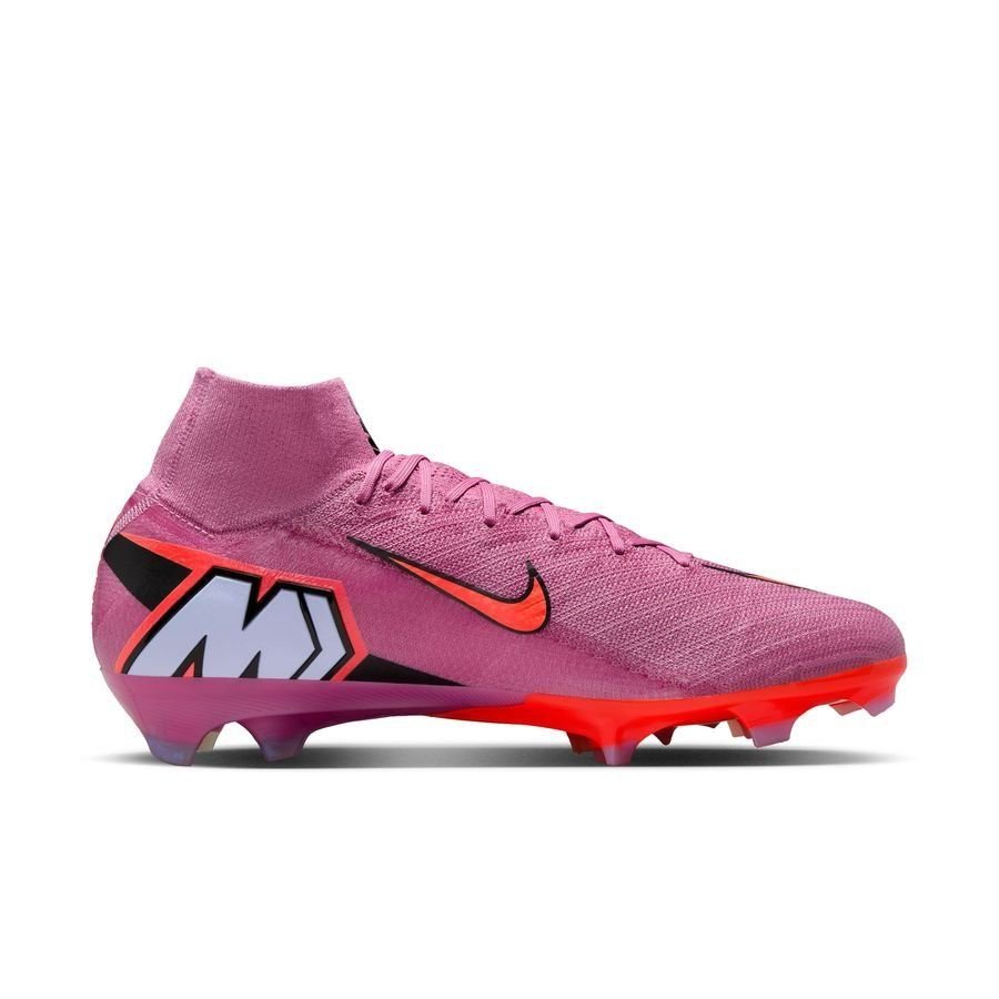 mercurial superfly 10 elite fg 'scary good' mercurial superfly 10 elite fg 'scary good'