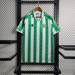 real betis 1996 1997 home kit