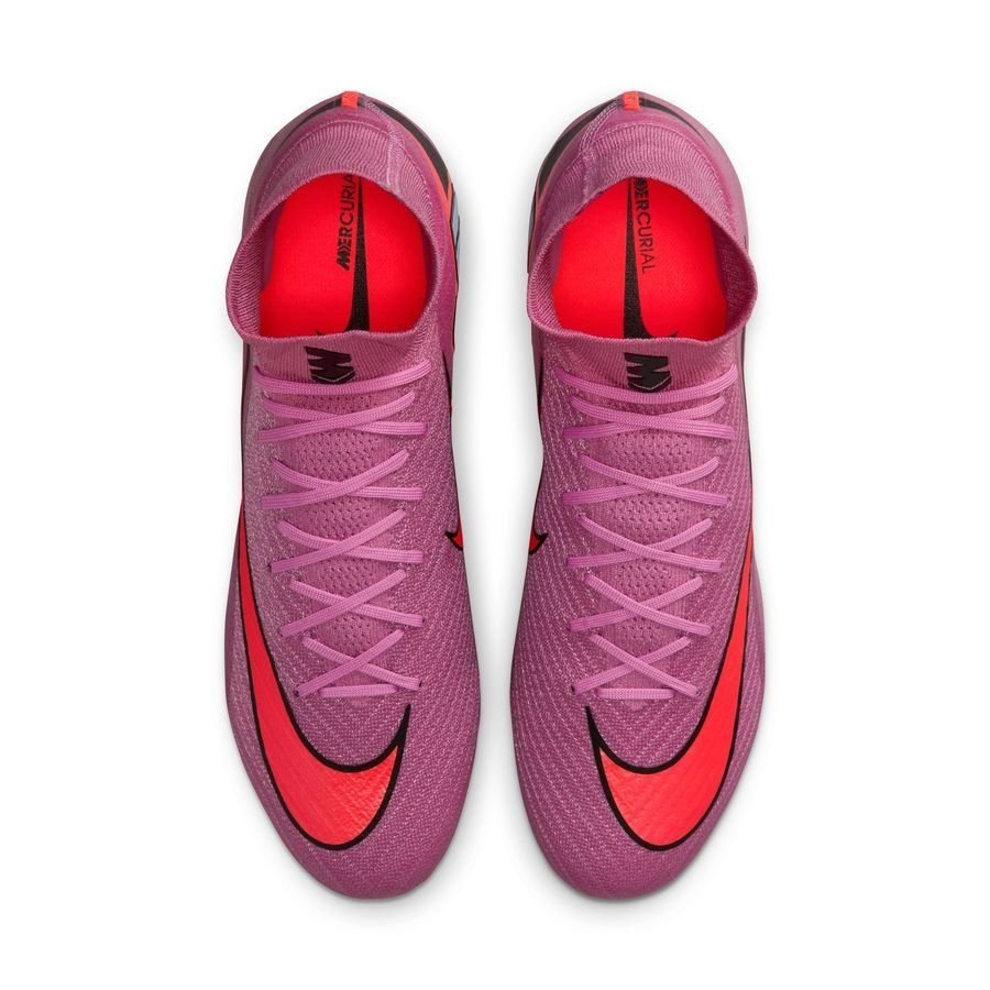 mercurial superfly 10 elite fg 'scary good' mercurial superfly 10 elite fg 'scary good'