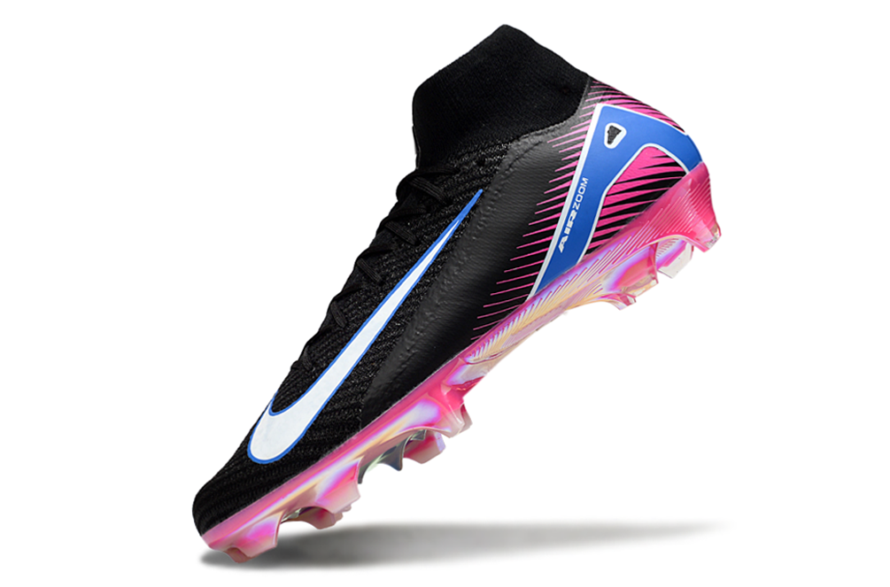 superfly 10 elite fg black/pink superfly 10 elite fg black/pink