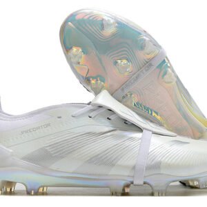 predator elite ft fg white