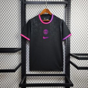 psg "paris noir" special kit
