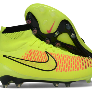 magista obra ii fg yellow / total crimson