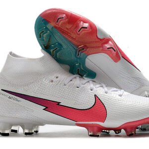 superfly 7 elite fg white crimson