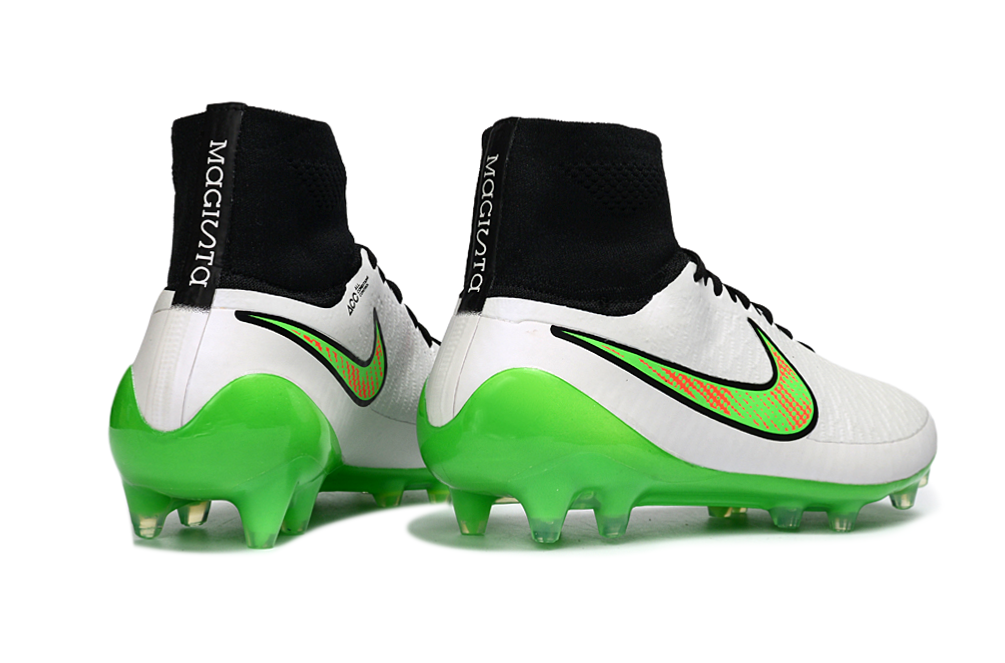magista obra ii fg white / green magista obra ii fg white / green
