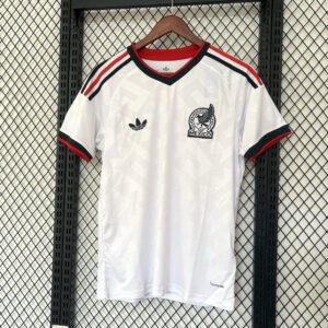 mexico 2025 2026 world cup away kit
