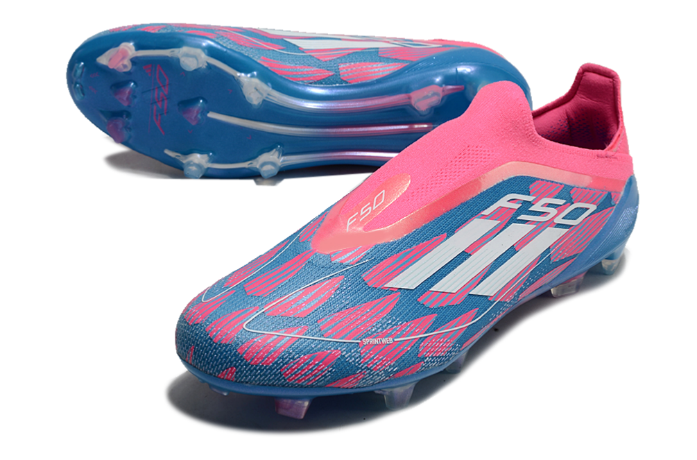 f50 elite fg ll blue/pink f50 elite fg ll blue/pink