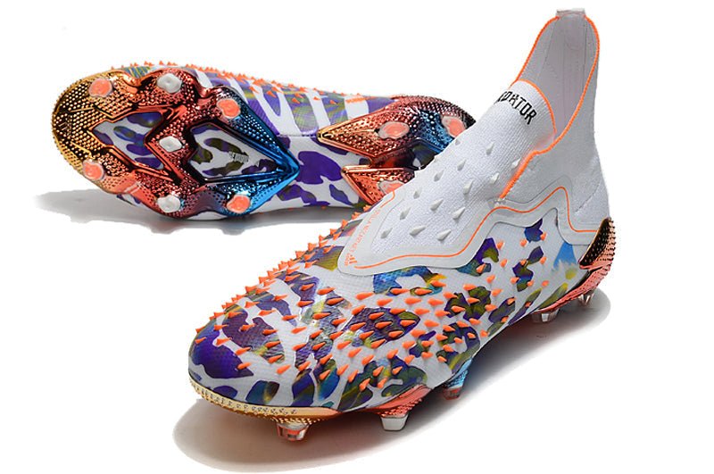predator freak + fg pogba x stella predator freak + fg pogba x stella