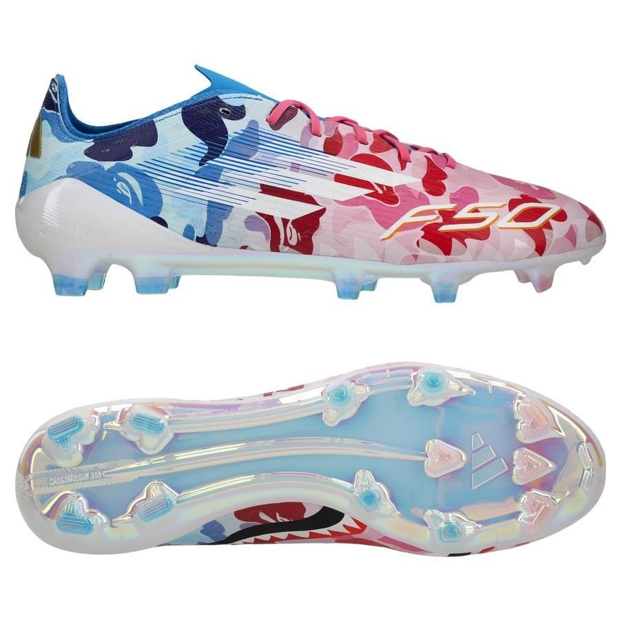 f50 elite fg laced bape f50 elite fg laced bape