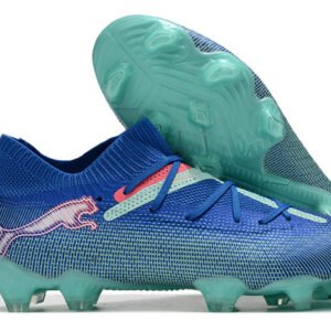 ultra ultimate fg blue/green