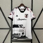 japan "supra" special kit