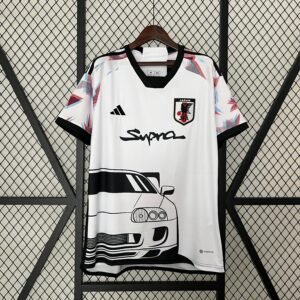 japan "supra" special kit