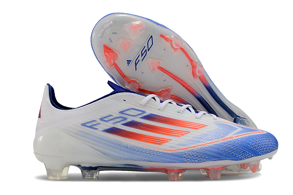 f50 elite fg white blue f50 elite fg white blue
