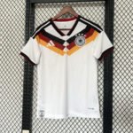germany 2025 2026 world cup home kit