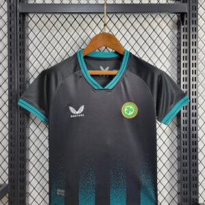 ireland 2023 third away jersey kids