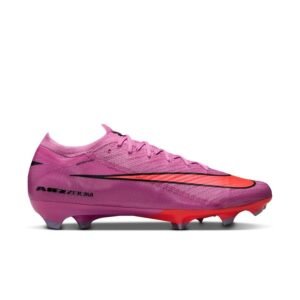 mercurial vapor 16 elite fg "scary good