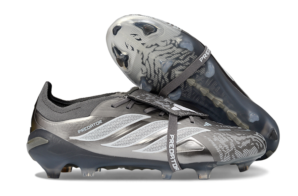 predator elite ft fg silver strike predator elite ft fg silver strike