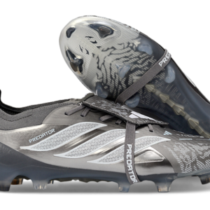 predator elite ft fg silver strike