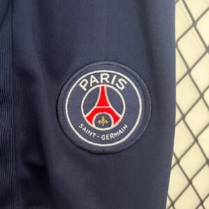 paris sg home 24/25 jersey kids