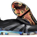 predator elite ft fg black