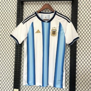 argentina 2025 2026 world cup home kit