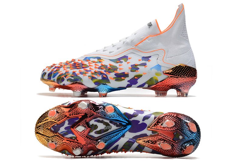 predator freak + fg pogba x stella predator freak + fg pogba x stella
