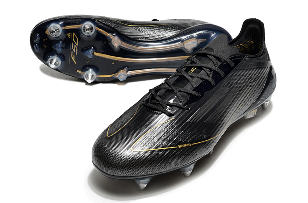 f50 elite sg black/gold f50 elite sg black/gold