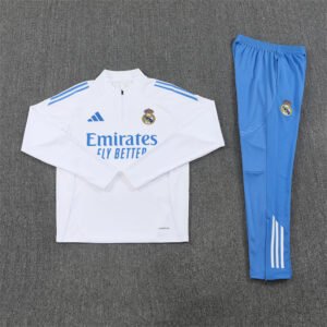 real madrid “cloud strike” tracksuit