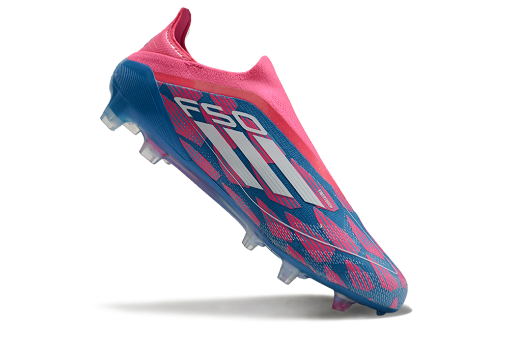 f50 elite fg ll blue/pink f50 elite fg ll blue/pink