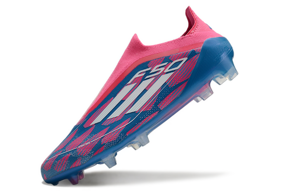 f50 elite fg ll blue/pink f50 elite fg ll blue/pink