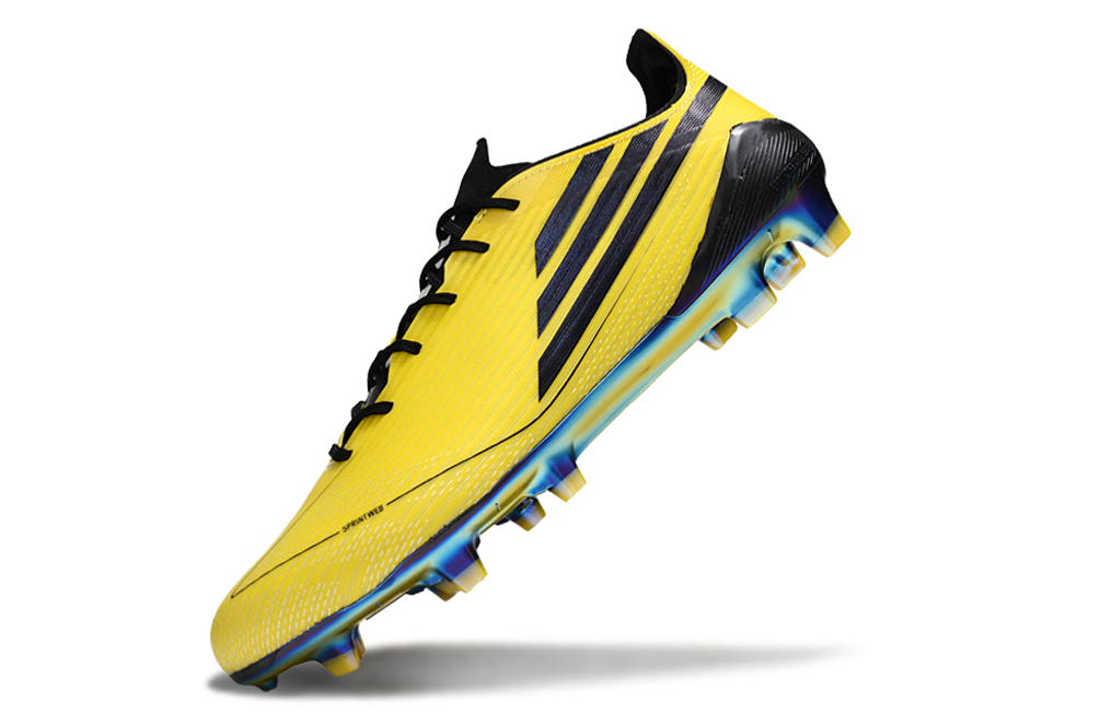 f50 elite fg laced yellow/black f50 elite fg laced yellow/black