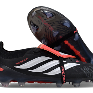 predator elite ft fg core black