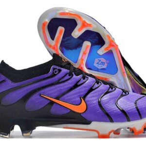 vapor 15 elite fg purple tn