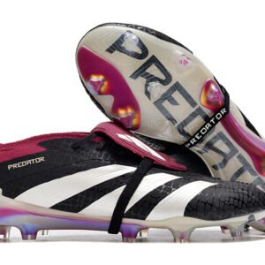 predator elite ft fg purple