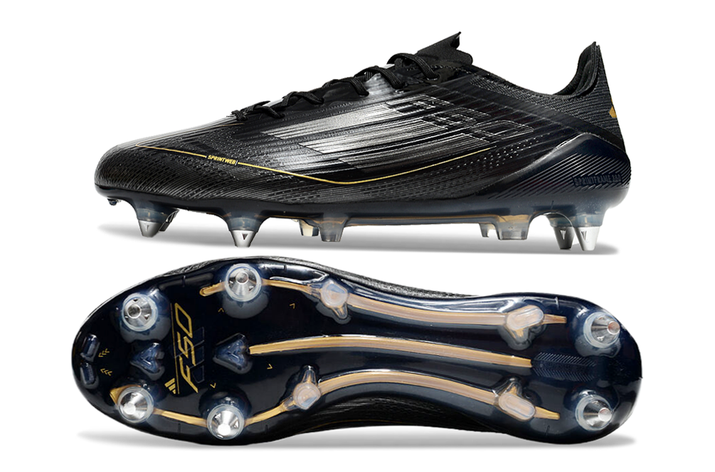 f50 elite sg black/gold f50 elite sg black/gold
