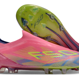 f50 elite fg ll pink