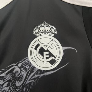 real madrid 14/15 third away jersey kids