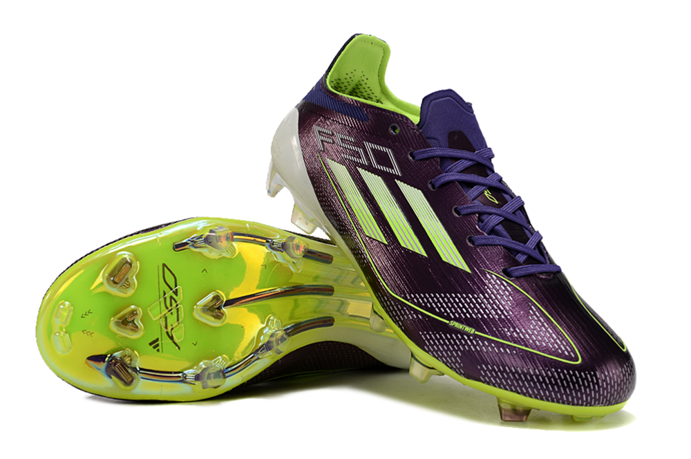 f50 elite fg purple green f50 elite fg purple green