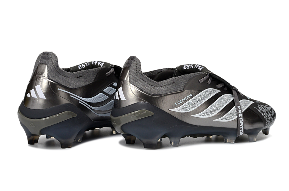 predator elite ft fg silver strike predator elite ft fg silver strike