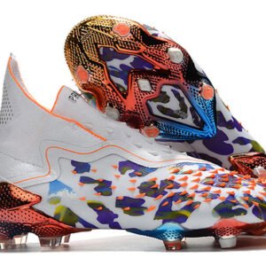 predator freak + fg pogba x stella