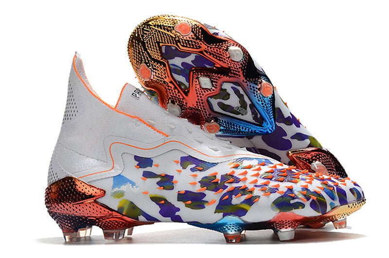 predator freak + fg pogba x stella predator freak + fg pogba x stella
