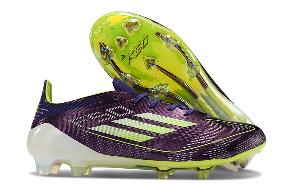 f50 elite fg purple green f50 elite fg purple green