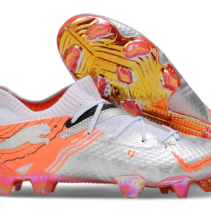 future 7 ultimate fg white/orange