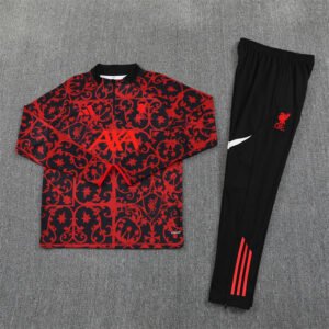 liverpool fc “anfield royale” tracksuit