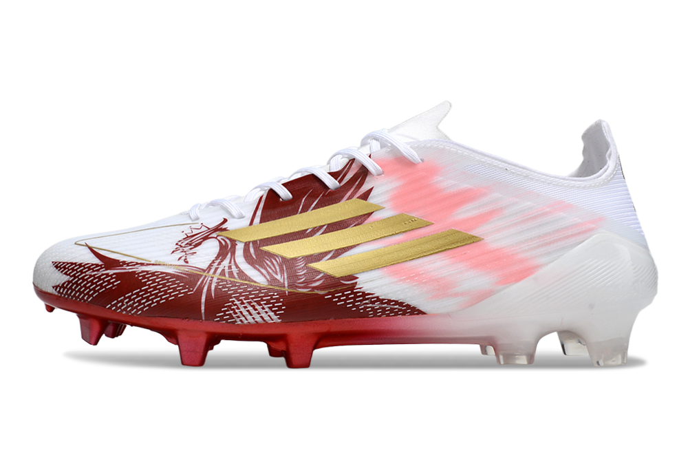 f50 elite fg red/white unreleased f50 elite fg red/white unreleased
