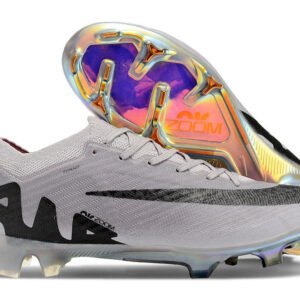 mercurial vapor 15 elite fg grey