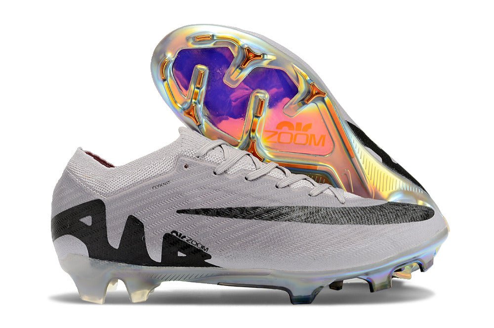 mercurial vapor 15 elite fg grey mercurial vapor 15 elite fg grey