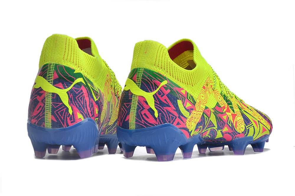 future ultimate energy fg ultra blue/yellow alert future ultimate energy fg ultra blue/yellow alert